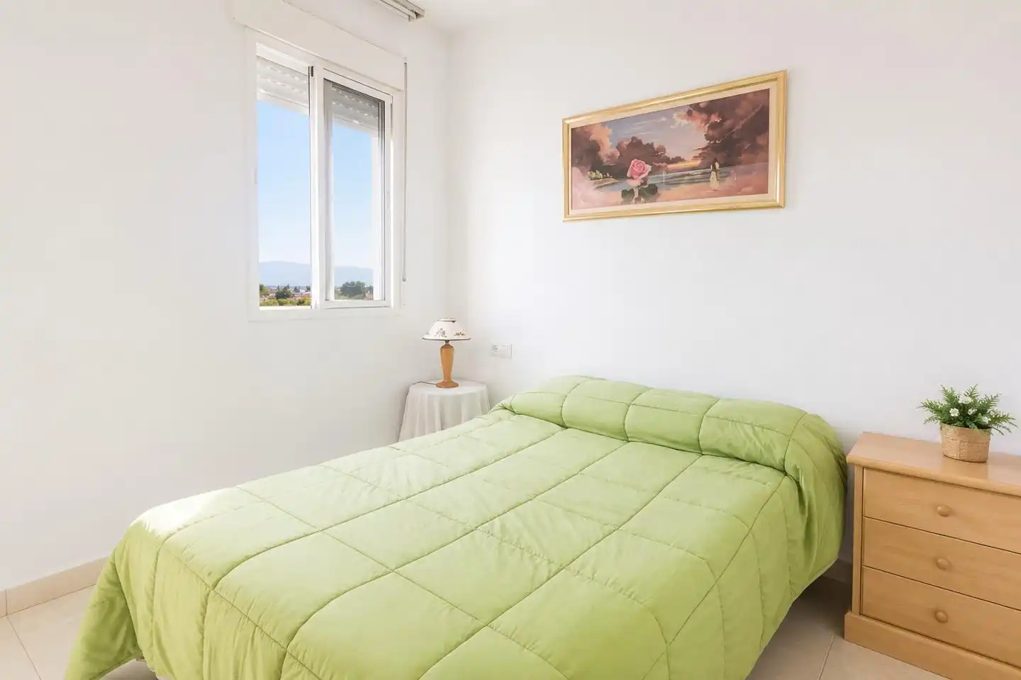 Habitación de Planta baja en venta en Sorvilán