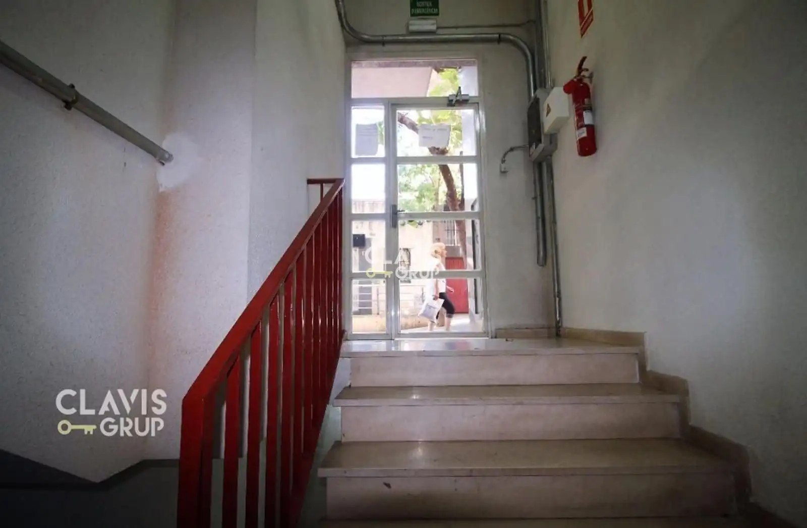 Individual en venta en JOAQUIM VALLS 114, imagen 5