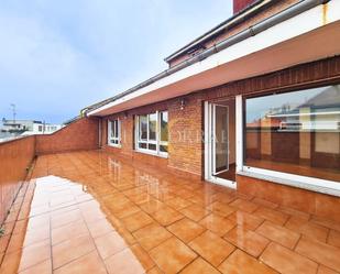 Terrace of Flat for sale in Oviedo   with Terrace