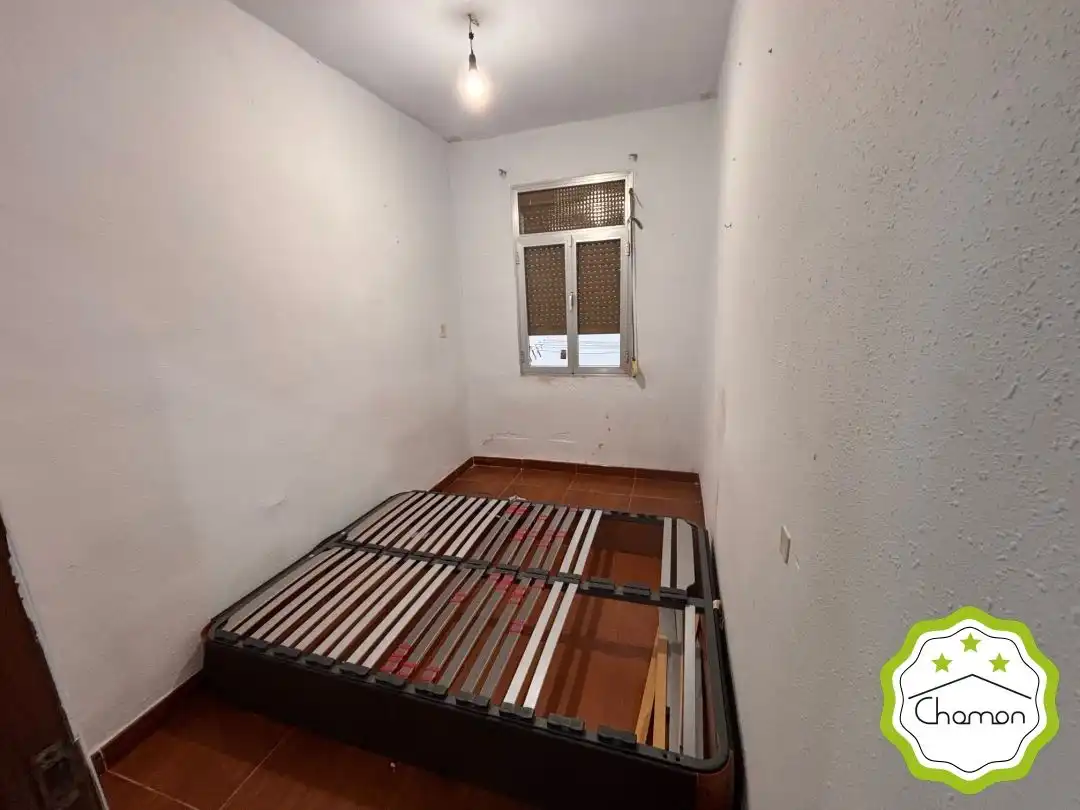 Bedroom of Flat for sale in Bilbao   with Private garden