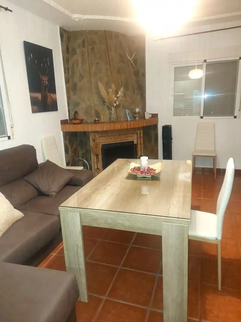 Esszimmer von Residential zum Verkauf in Badajoz