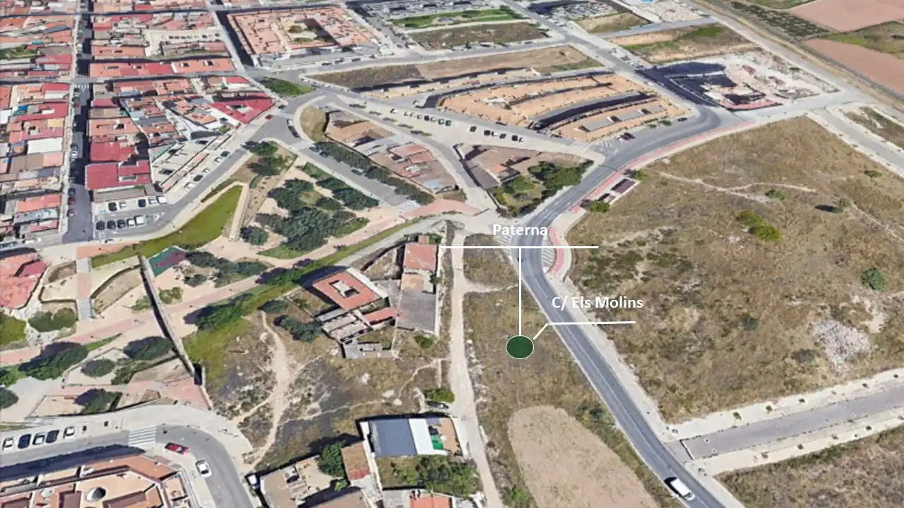 Terreno rustico in vendita a C/ Els Molins, imagen 4