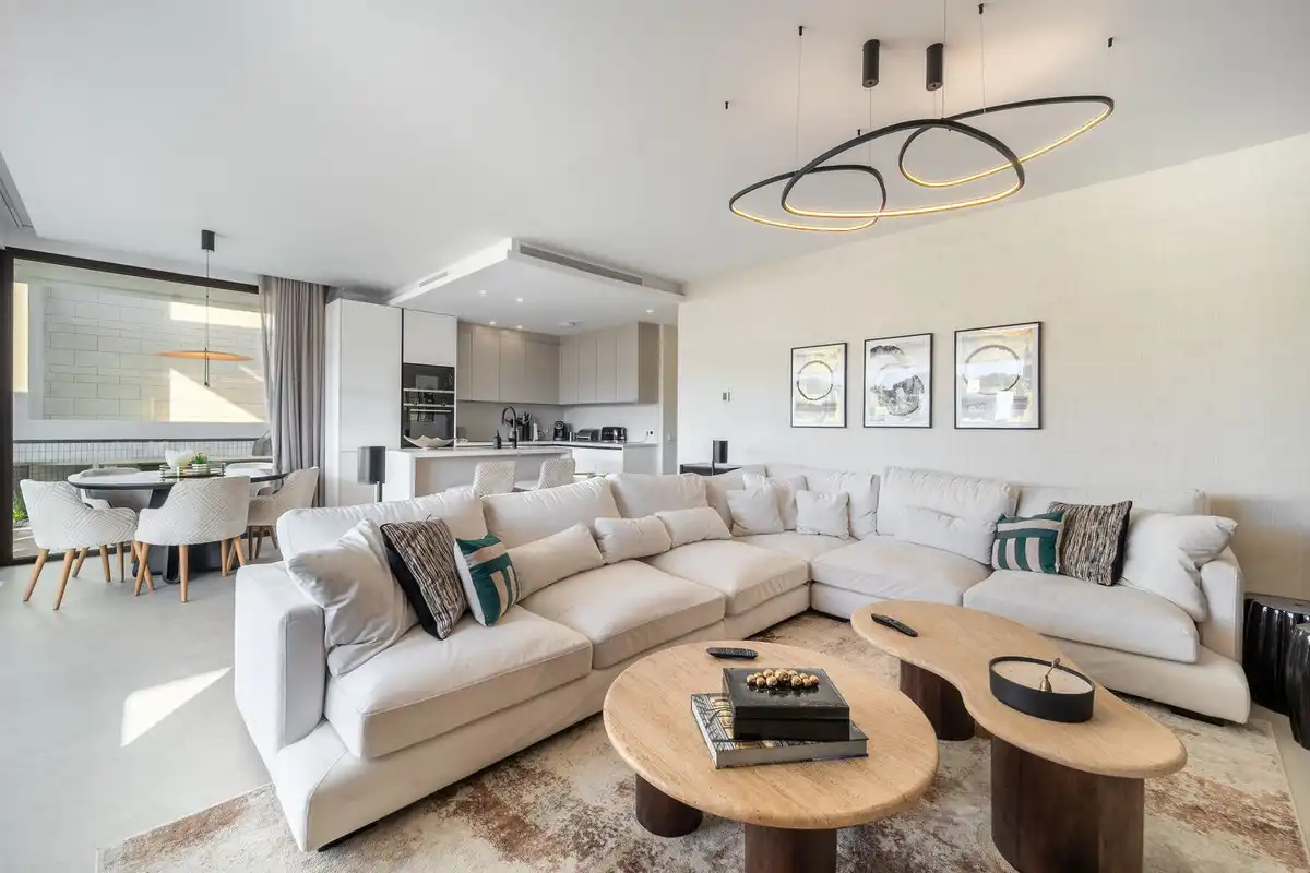 Adosado en venta en Elviria - Cabopino, imagen 8