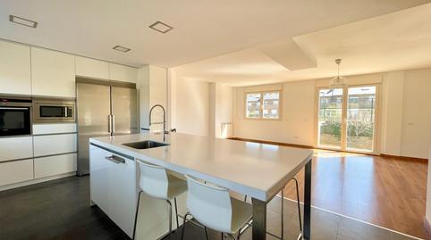 Foto 3 de Casa adosada de alquiler en Los Satélites - Roza Martín, Majadahonda