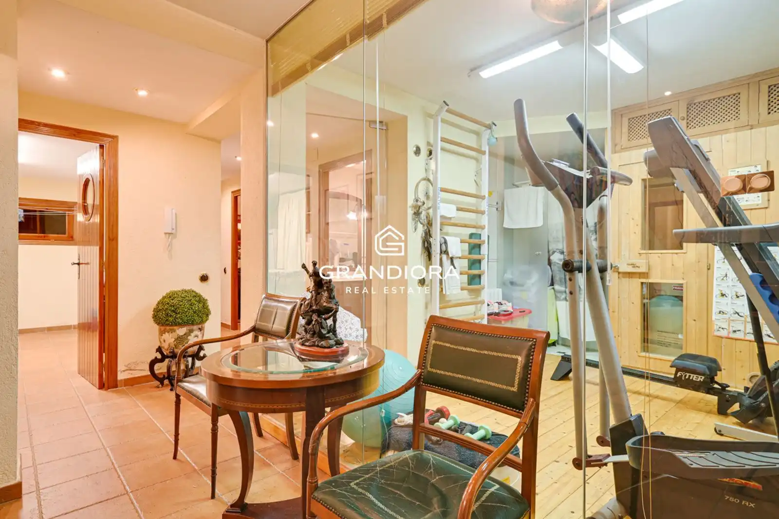 Villa con piscina in vendita a Torrevella, imagen 44