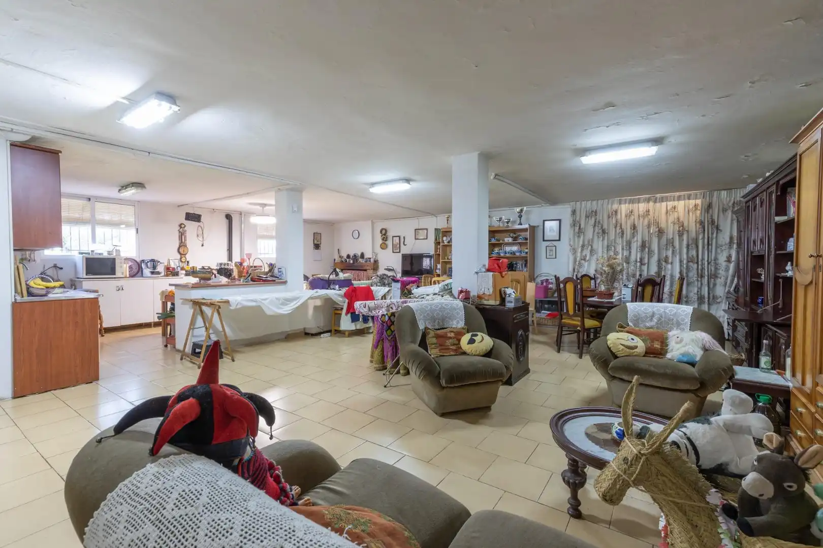 Maison avec piscine à vendre à CARMEN MORCILLO 74, imagen 6