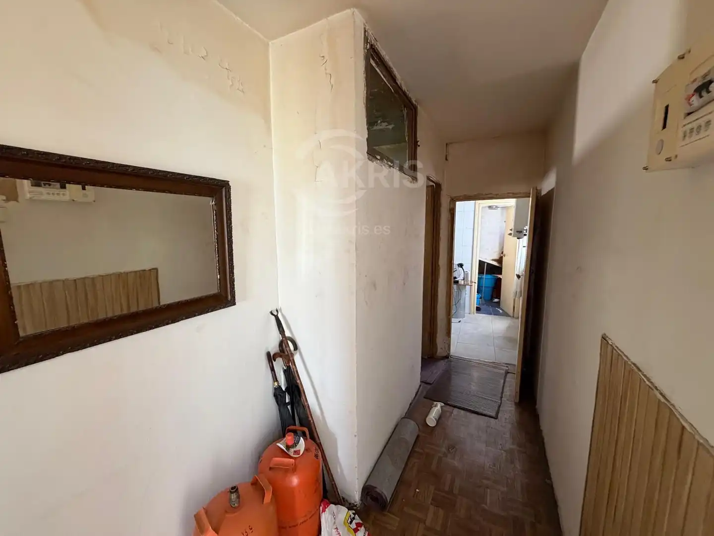 Wohnung zum Verkauf in Calle de la Ribera de Curtidores, imagen 21