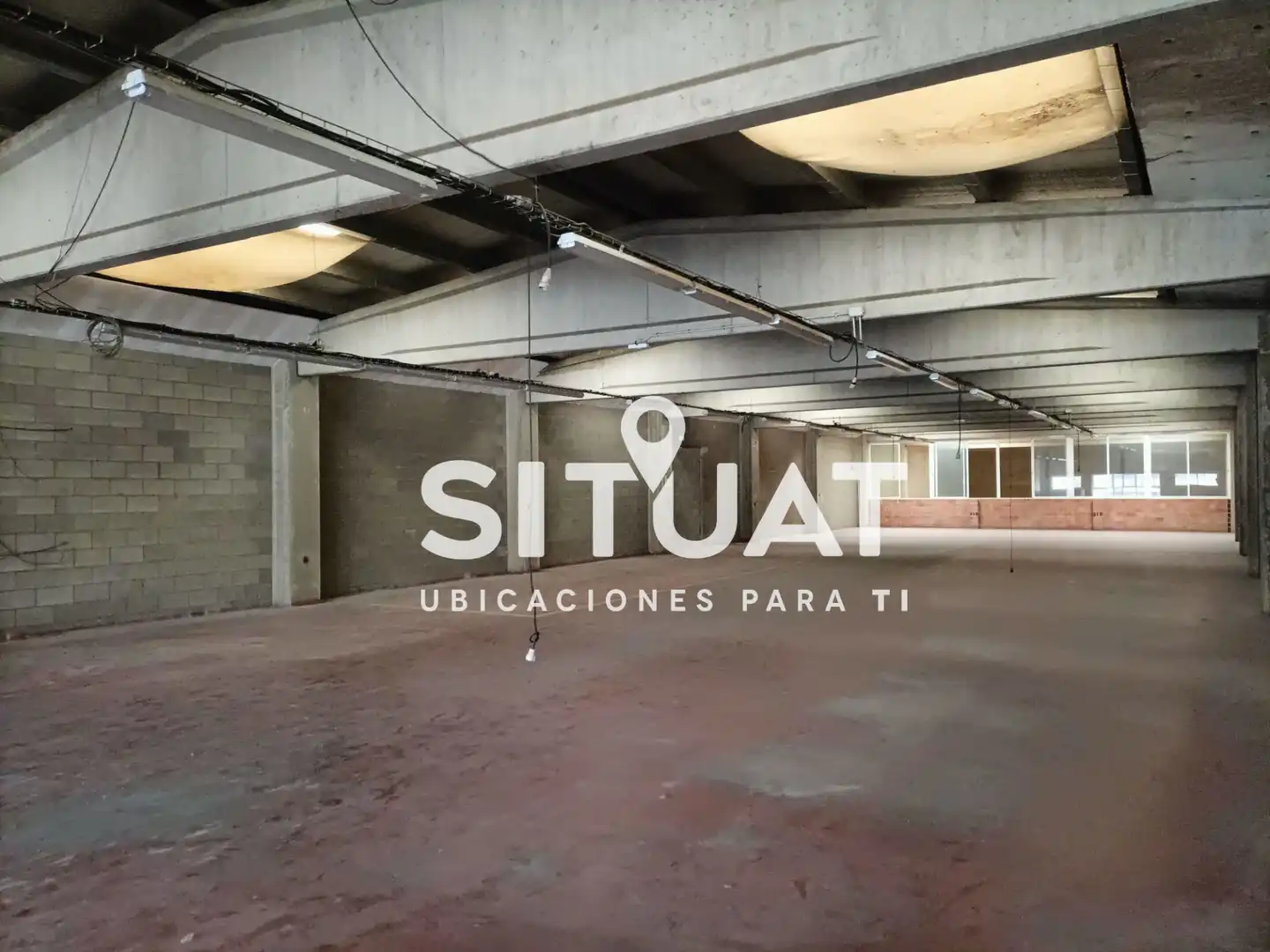 Industrial buildings for rent in Carrer del Comerç, 49, Les Grases