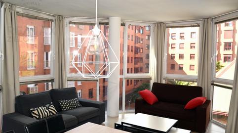 Photo 3 of Apartment to rent in Acacias, Madrid