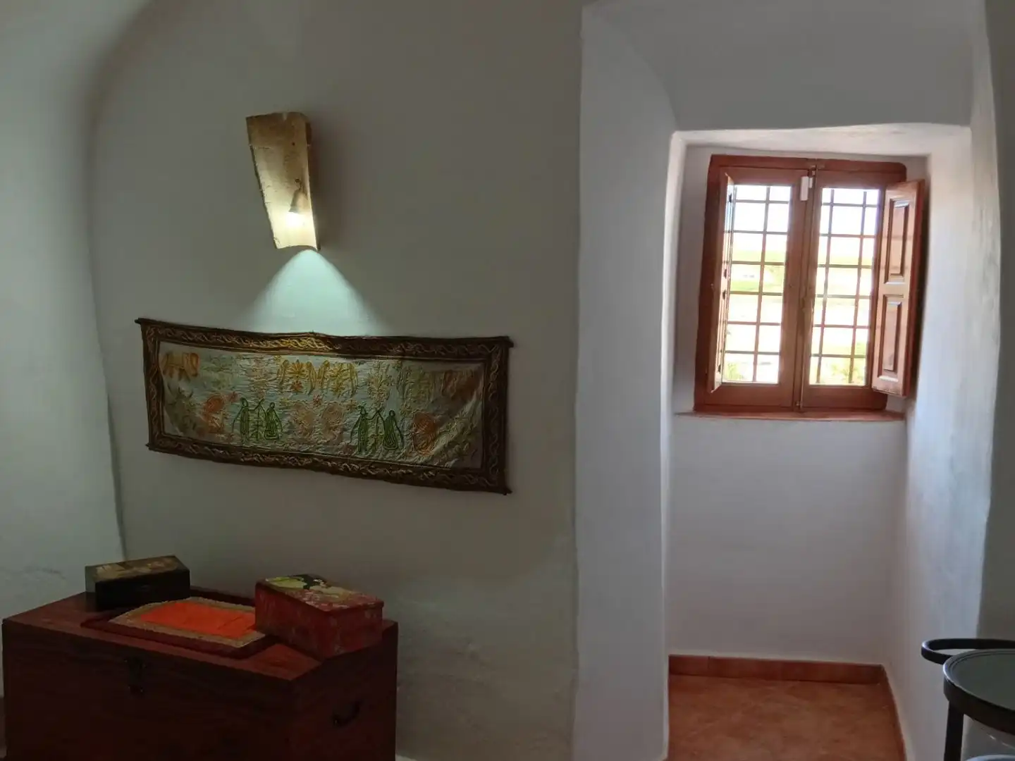Haus zum Verkauf in Paraje el Calguerin 23, imagen 25