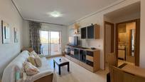Sala d'estar de Apartament en venda en Oropesa del Mar / Orpesa