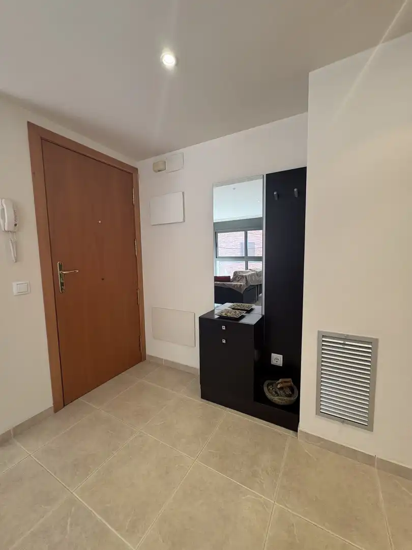 Flat with terrace to rent in PLA DE LA COMA, imagen 9