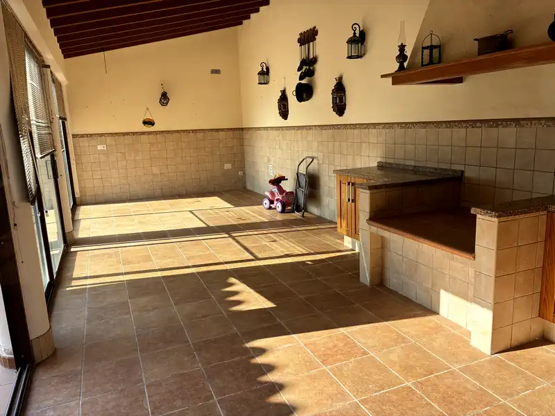 Casa con piscina en venta en Carretera de la estación, imagen 65