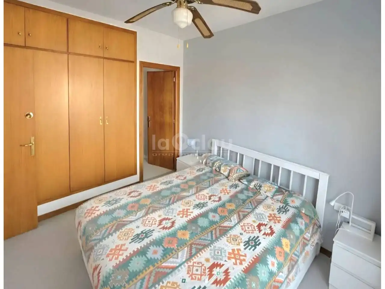 Casa amb jardí en venda a Pasaje Mare de Déu de Queralt, imagen 21
