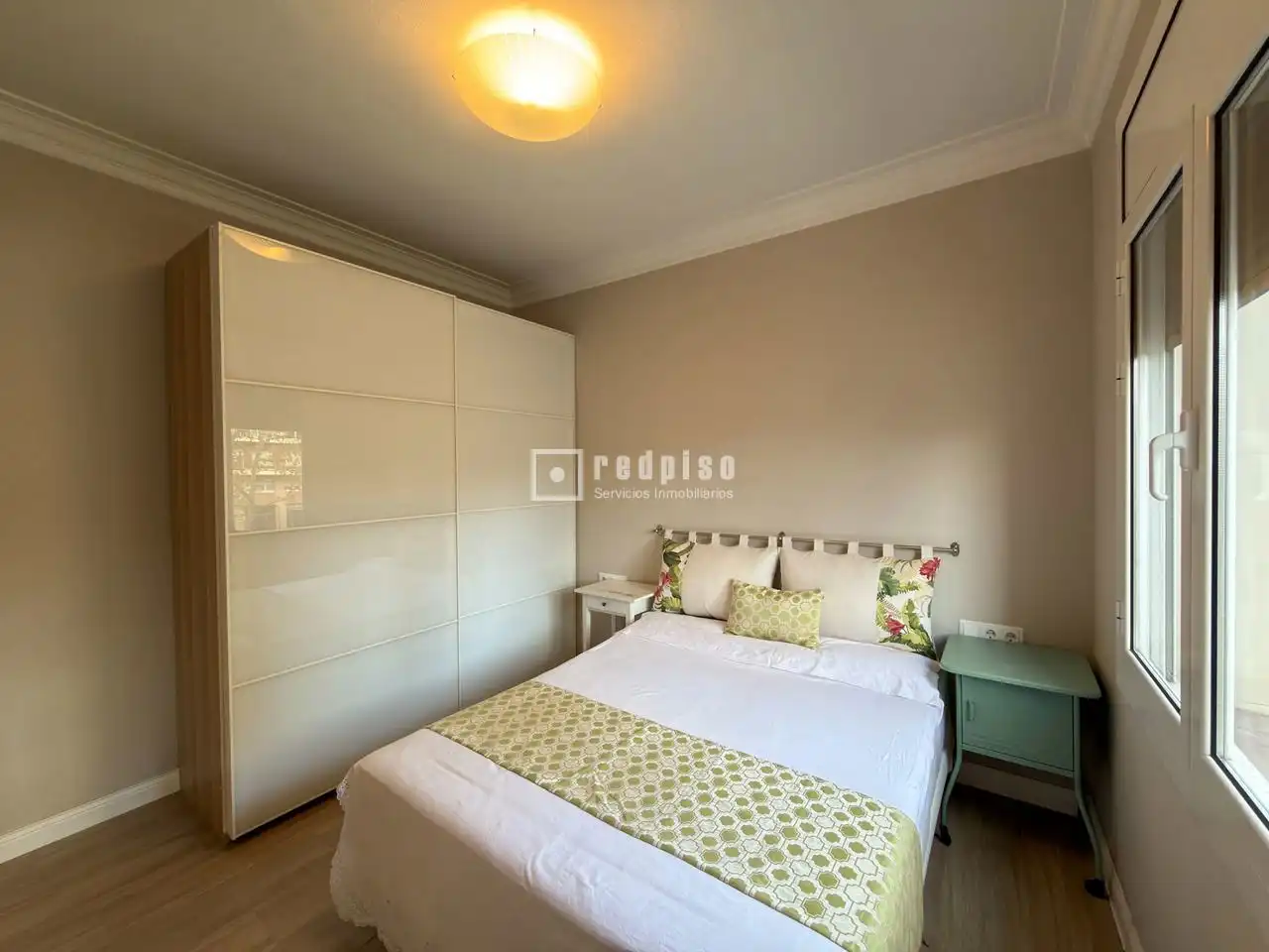 Piso en venta en Fort Pienc