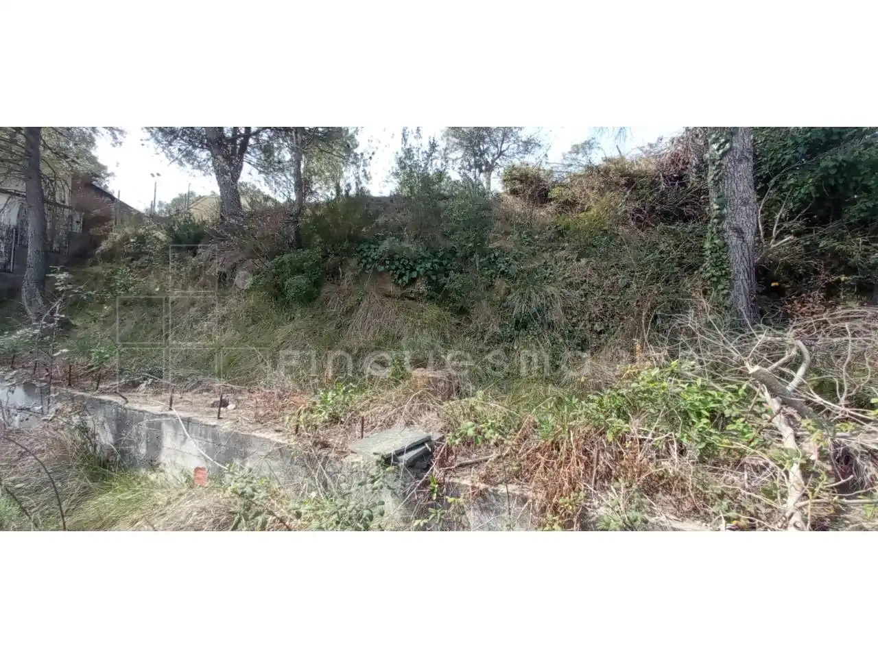 Terreny rústic en venda a Vacarisses, imagen 7