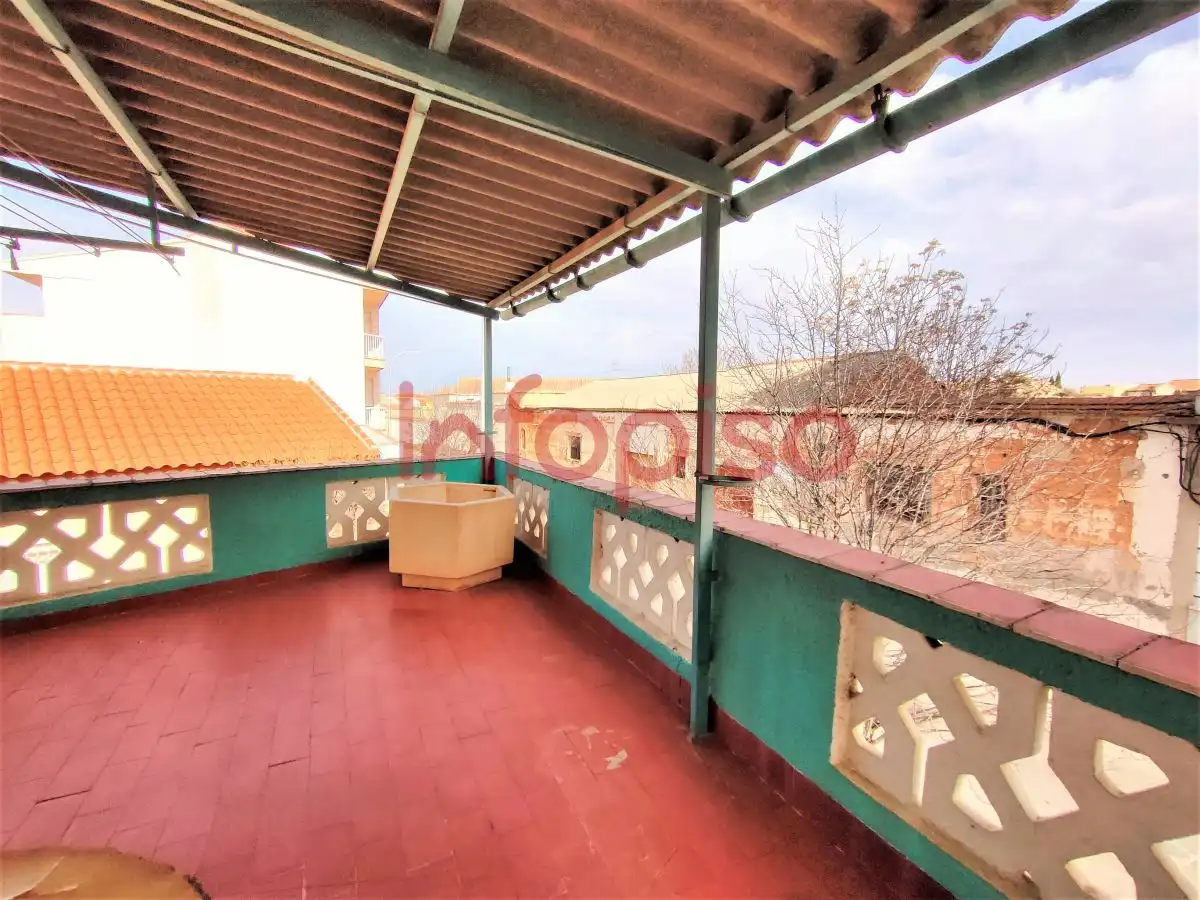 House for sale in Valdepeñas, imagen 25