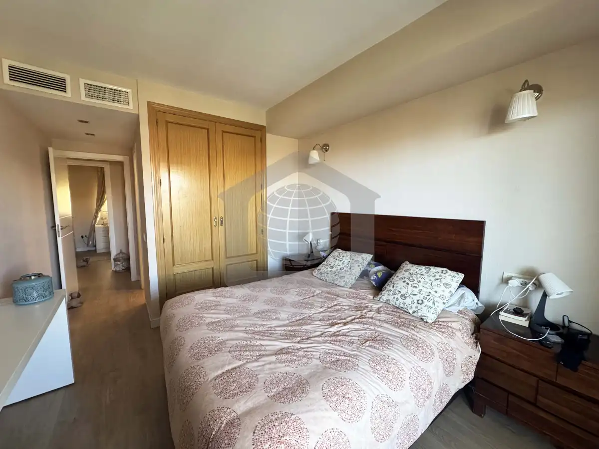 Flat with terrace for sale in Calle Andres Segovia 10, imagen 24