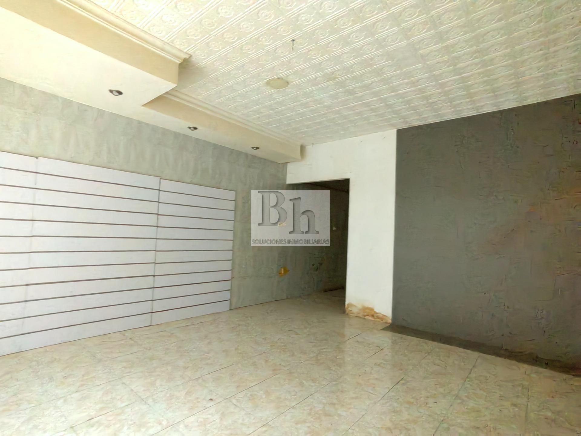 Premises for sale in Plaza LARITA, 8, La Luz - El Torcal