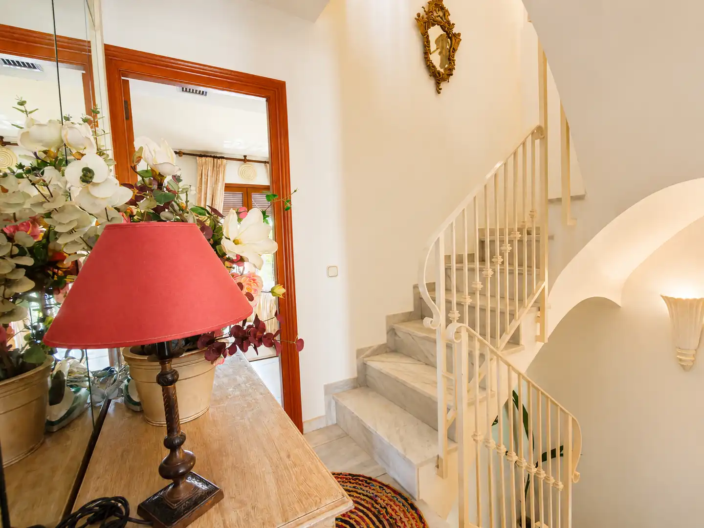Adosado con terraza en venta en Urbanizacion Montepiedra 4E, imagen 7