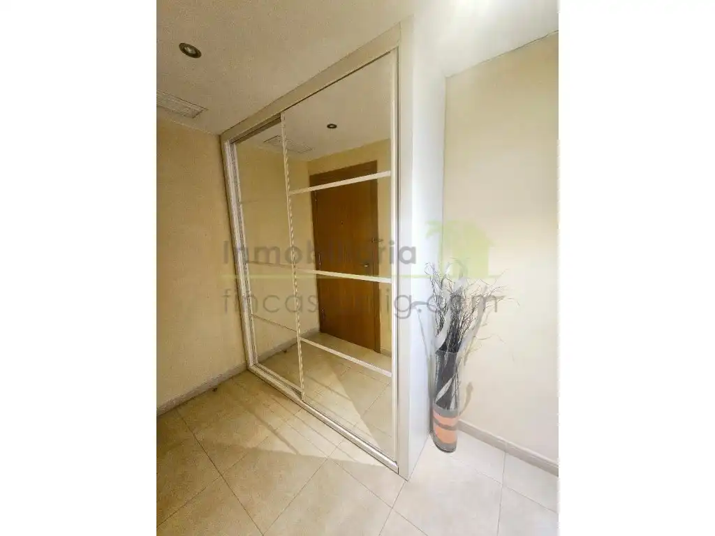 Apartamento en venta en Pueblo