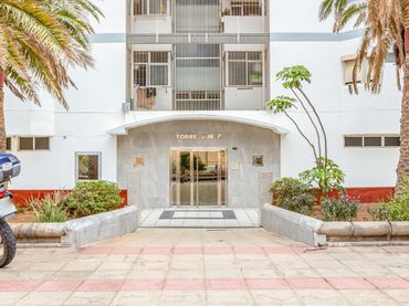 Appartamento con ascensore in vendita a Calle Alicante 8