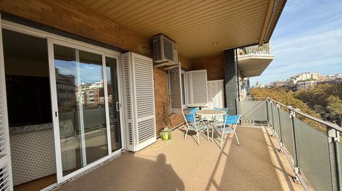 Piso exclusivo en venta en el Eixample de Barcelona, imatge 5