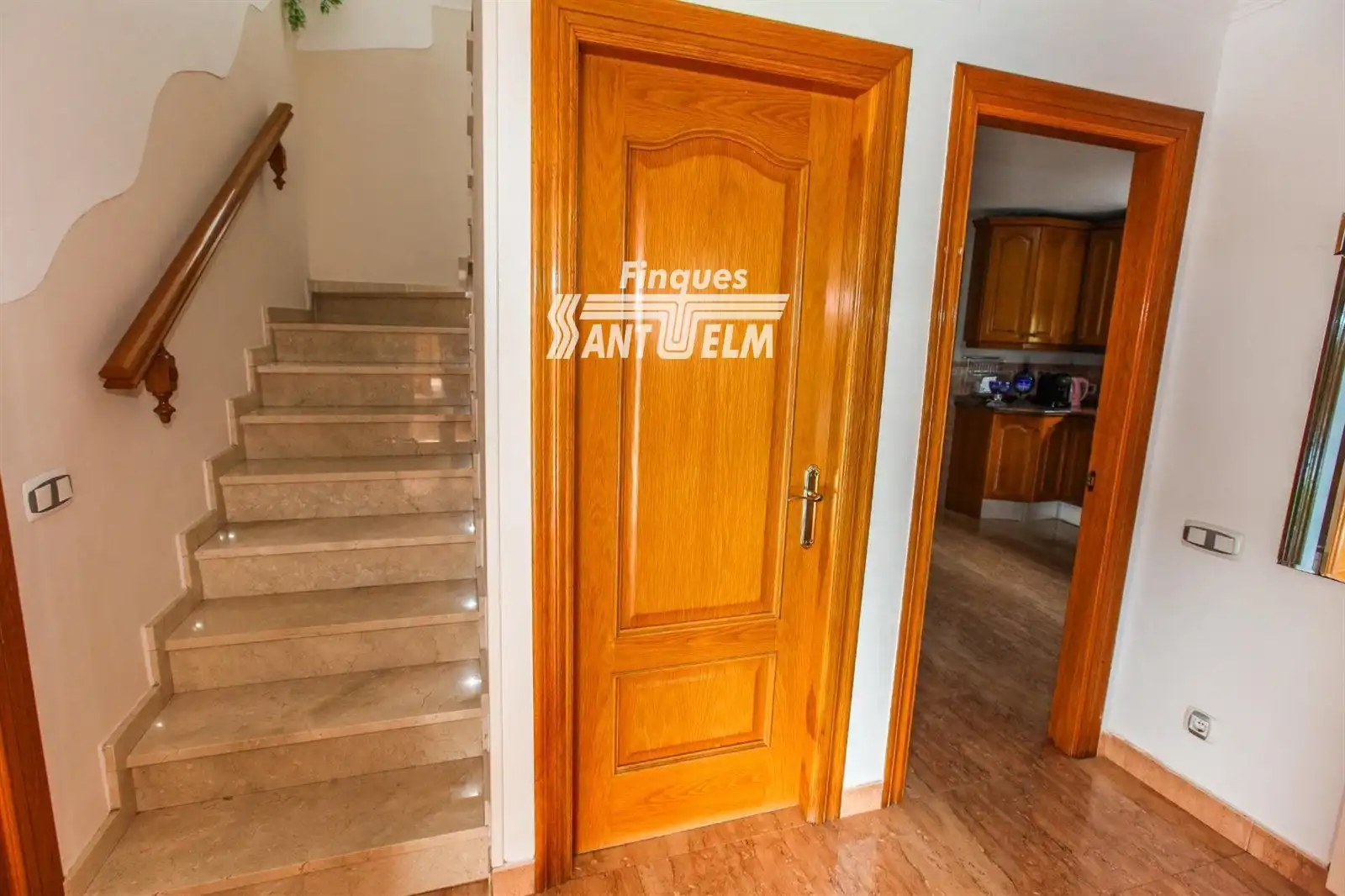 Detached house with pool for sale in ACUARI, imagen 23