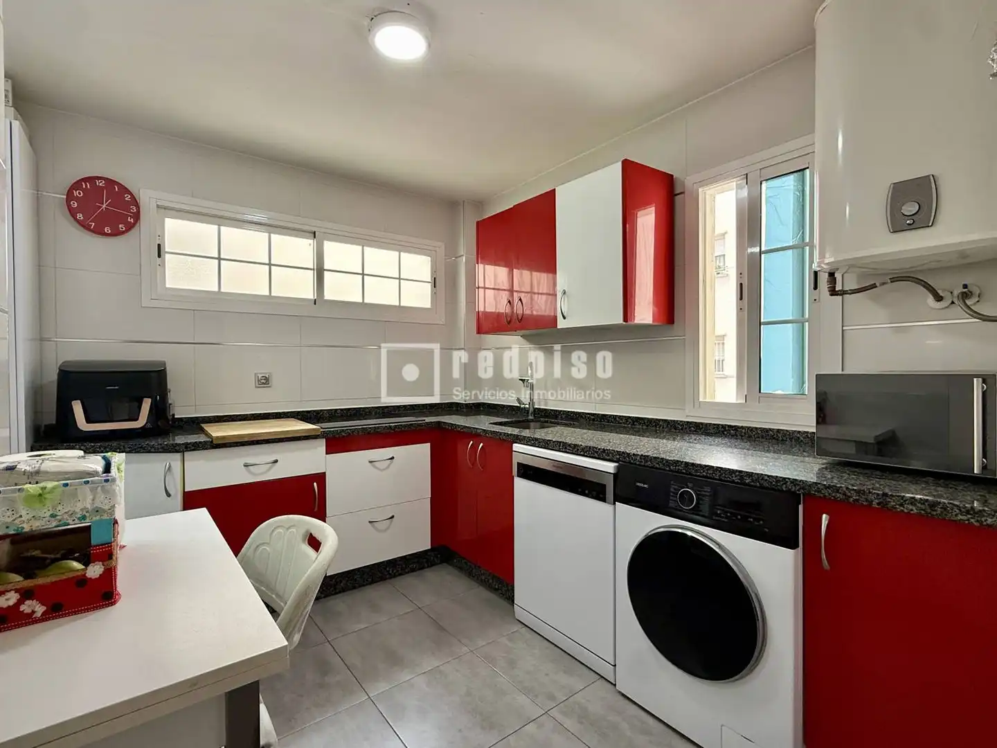 Flat for sale in Camino de Antequera