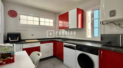 Foto 3 de Piso en venta en Camino de Antequera, Málaga Capital