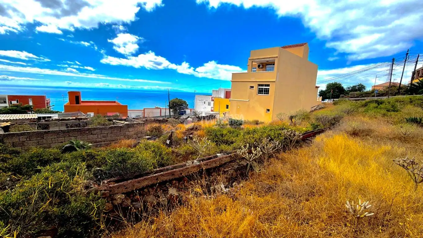 Terreno residencial en venta en Barranco Hondo, imagen 8