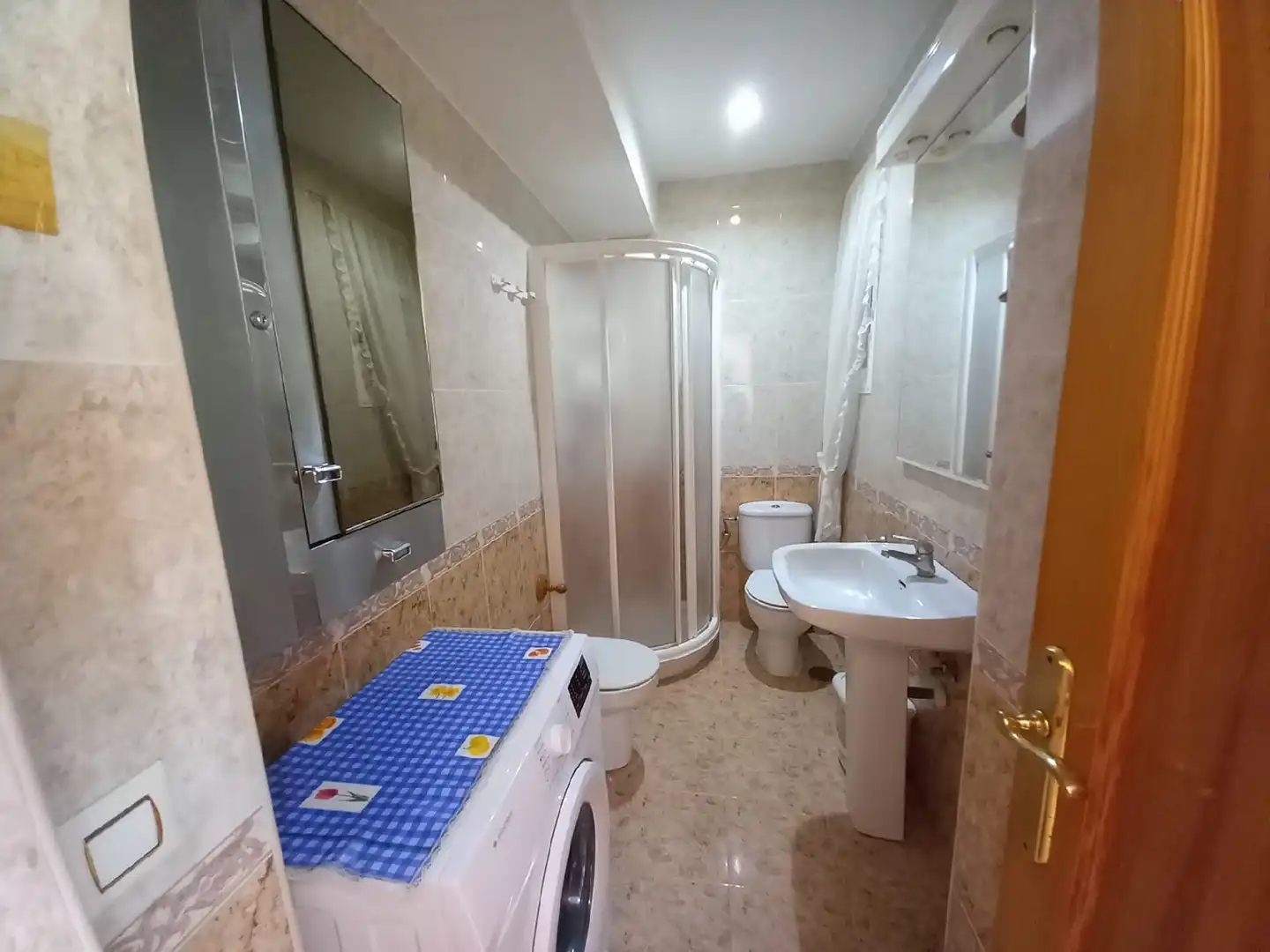 Penthouse with garden for sale in Playa de Levante, imagen 17