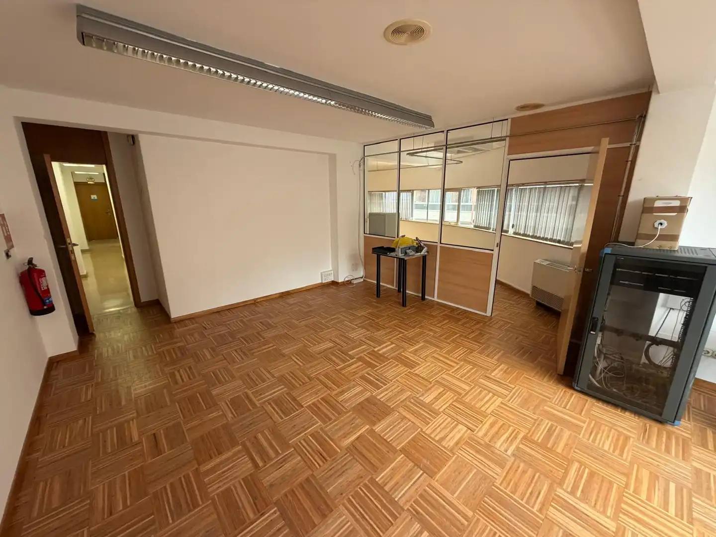 Büro zur Miete in Vigo  mit Klimaanlage