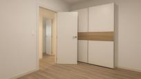 Bedroom of Planta baja for sale in  Madrid Capital  with Air Conditioner