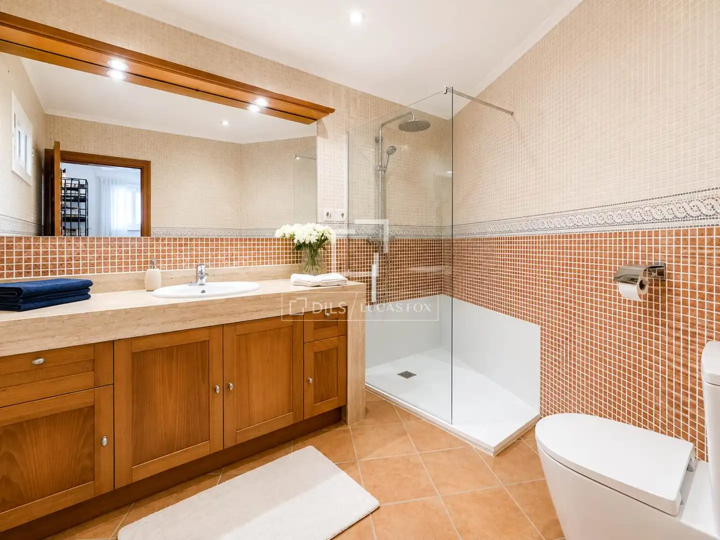 Detached house with terrace for sale in Olivella, imagen 21