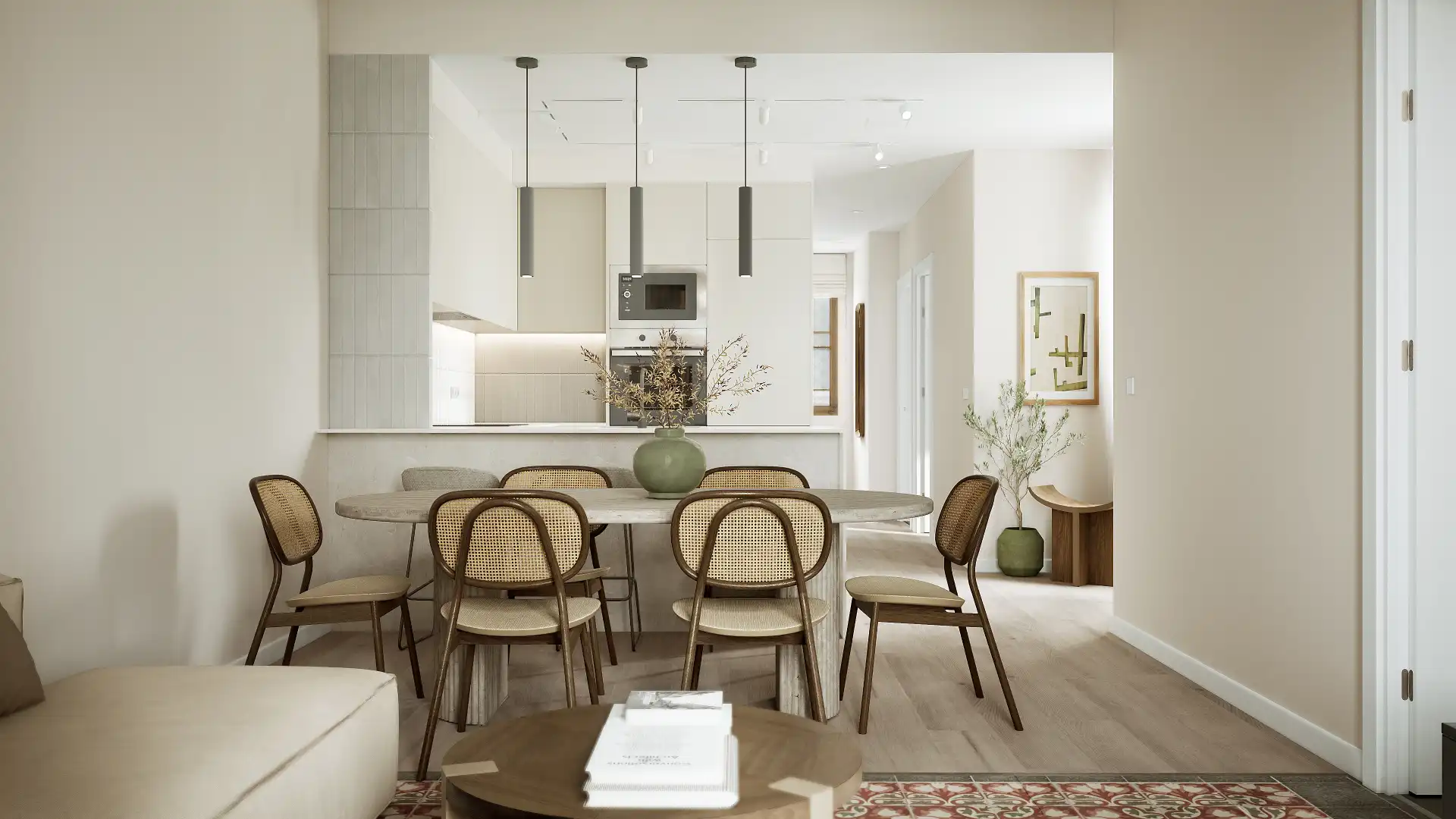 Piso con ascensor en venta en Carrer de la Diputació, imagen 8