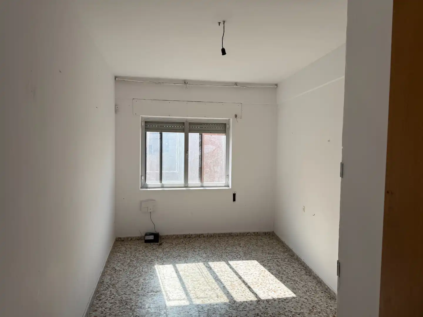 Dormitori de Pis en venda en Almazán amb Terrassa i Traster