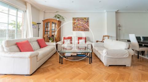 Foto 4 de Casa adosada en venda a Vega de la Moraleja, Madrid