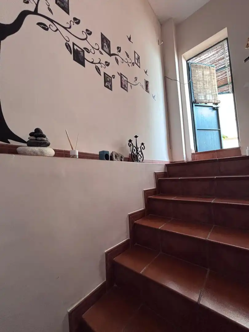 Casa o chalet en venta en Alcalá de Guadaira con Terraza, Trastero y Balcón