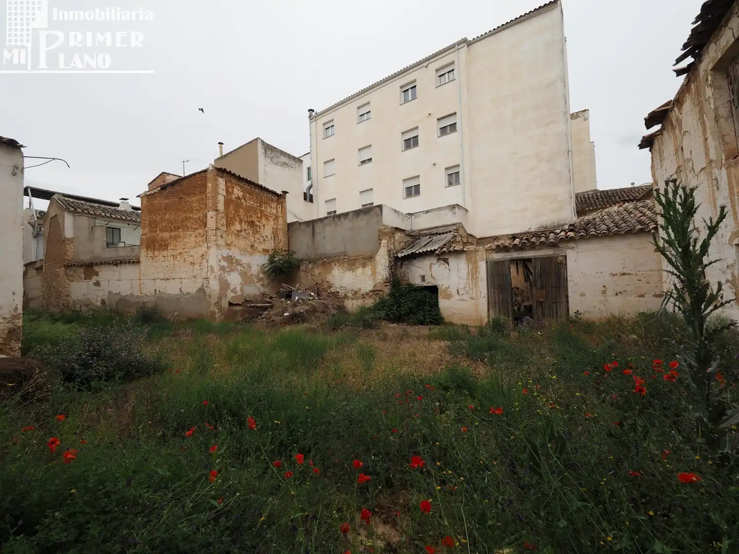 Casa con terraza en venta en Tomelloso, imagen 22