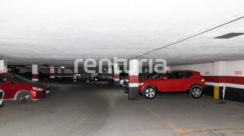 Foto 4 von Garage zum Verkauf in Carrer D'alberic, Arrancapins, Valencia Capital