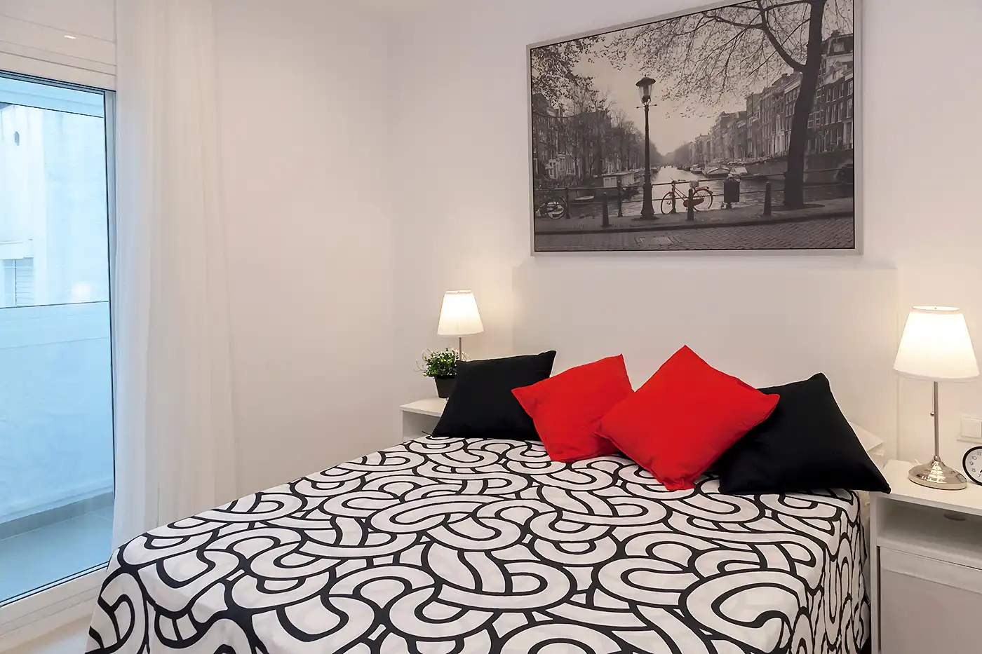 Appartement avec terrasse à vendre à Carrer de Siracusa, imagen 19
