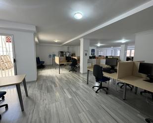 Oficina de lloguer a Centro Urbano