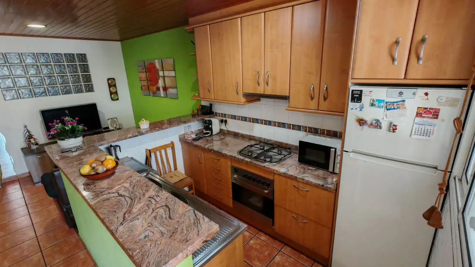 Dúplex en venda a Creu de Barberà - Sector Sud, imagen 45