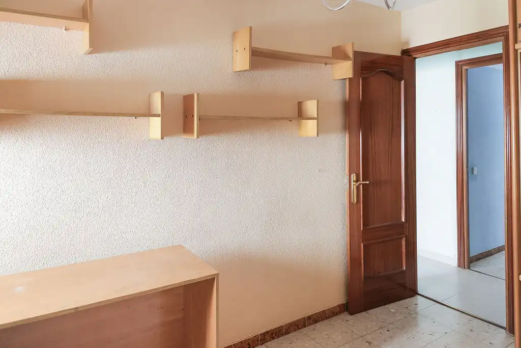 Habitación de Piso en venta en San Sebastián de los Reyes con Calefacción