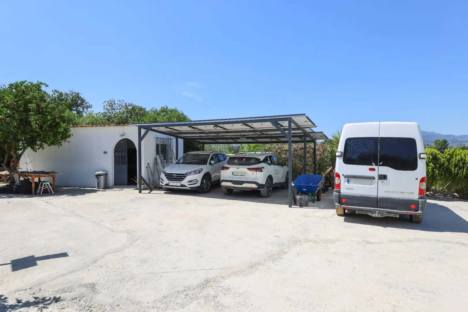 Casa con piscina en venta en Calle Navarra, imagen 44