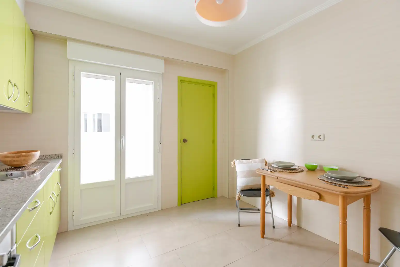 Appartement avec terrasse à vendre à Ansoáin - LAPURBIDE 3, imagen 22