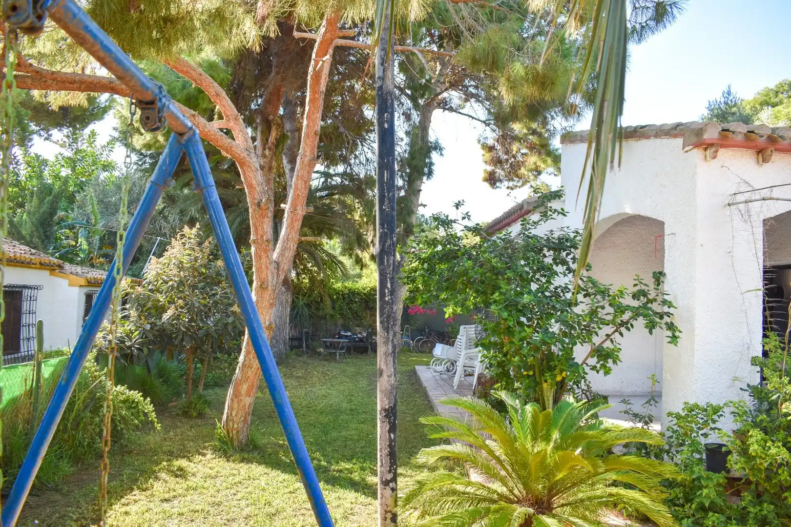 Villa con giardino in vendita a Orihuela Costa, imagen 5