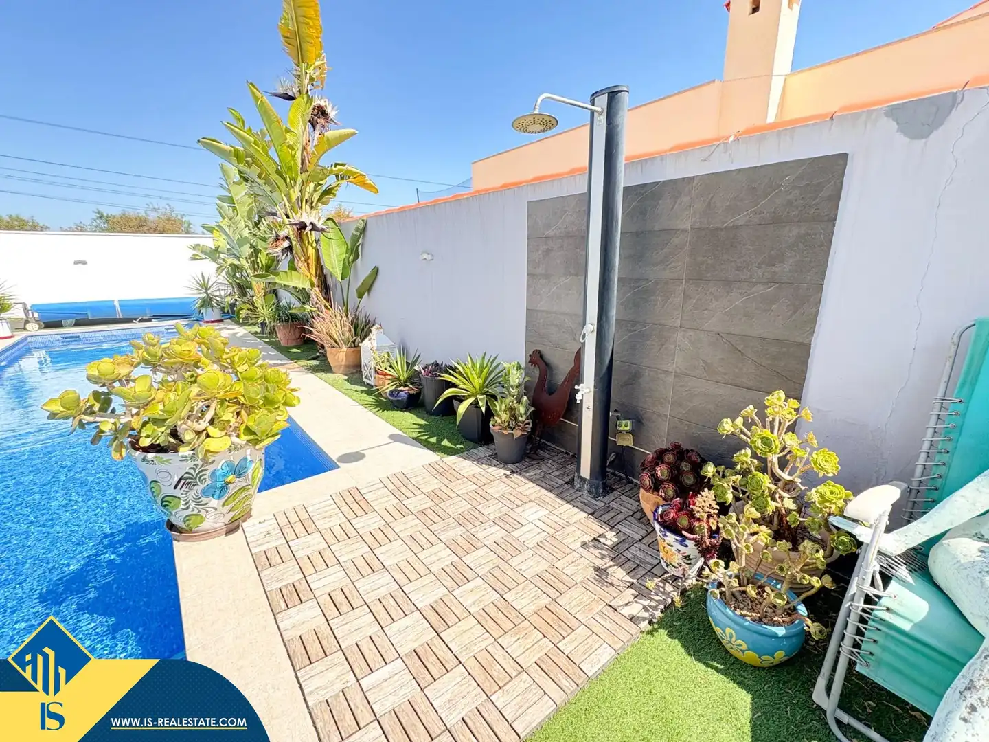 Chalet con jardín en venta en Zona Carrefour - Urbanizaciones, imagen 6