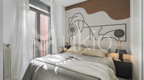 Foto 4 de Apartamento de alquiler en Calle de la Farmacia, Justicia - Chueca, Madrid Capital